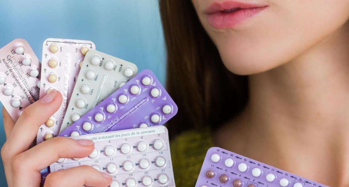 ТОП мифов о гормональных контрацептивах